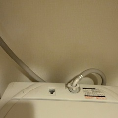TOSHIBA 洗濯機 aw-6G8の画像