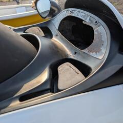 YAMAHA　ＦＸ160クルーザーの画像