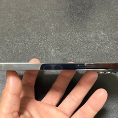 iPhone13Pro  MAX 256G グラファイトの画像