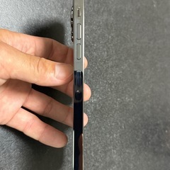 iPhone13Pro  MAX 256G グラファイトの画像
