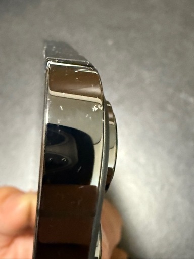 iPhone13Pro  MAX 256G グラファイト