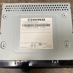 ※まとめ売り　clarion製24v カーオーディオの画像