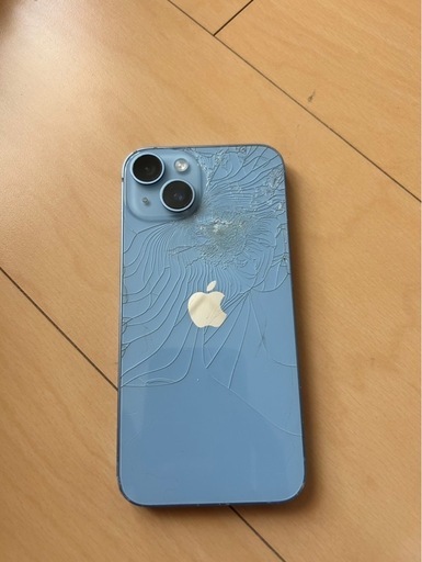 今日中の方、iPhone14