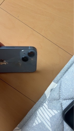 今日中の方、iPhone14