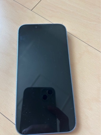 今日中の方、iPhone14
