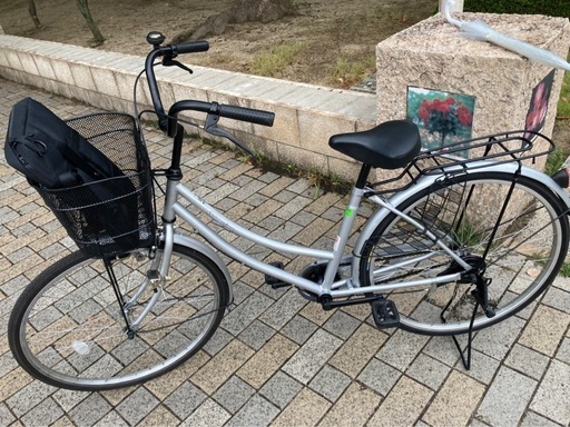自転車