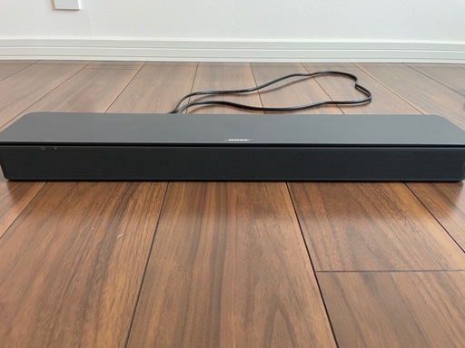 スピーカー BOSE TV SPEAKER