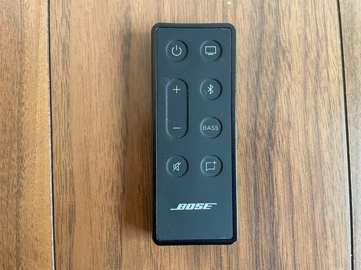 BOSE TV SPEAKER