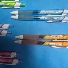 JETSTREAM ボールペン SXN-150-07 10本セットの画像