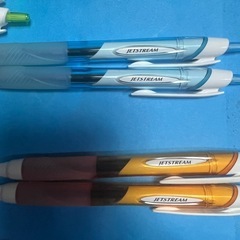 JETSTREAM ボールペン SXN-150-07 10本セットの画像
