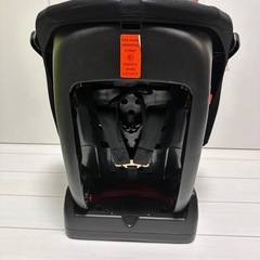 チャイルドシートの画像