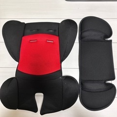 チャイルドシートの画像