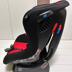 チャイルドシートの画像