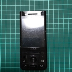期間限定最終値引きしました、富士通F1100 Windowsモバイル　docomoキャリアモデル手渡しのみの画像