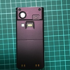 期間限定最終値引きしました、富士通F1100 Windowsモバイル　docomoキャリアモデル手渡しのみの画像