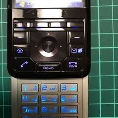期間限定最終値引きしました、富士通F1100 Windowsモバイル　docomoキャリアモデル手渡しのみの画像