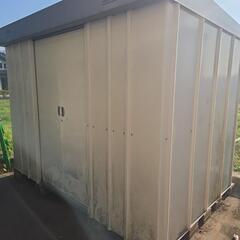 物置の画像
