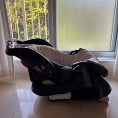 GRACO チャイルドシートの画像