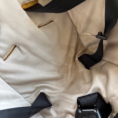 GRACO チャイルドシートの画像