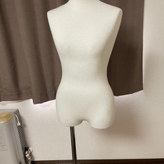 トルソーの画像