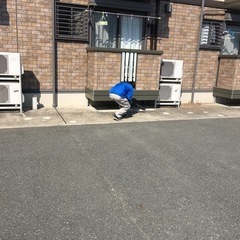 急募‼️🙏定期清掃業者大募集中🙏🙇業者様もお気軽にご連絡ください。の画像