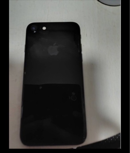 携帯電話/スマホ iPhone7 256G
