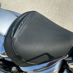 250ccバイク　イントルーダーLC250の画像