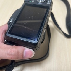 LUMIX GF5 ミラーレスカメラ本体+レンズ4本セットの画像