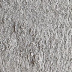 ニトリ　ラビットファー　ラグマットの画像
