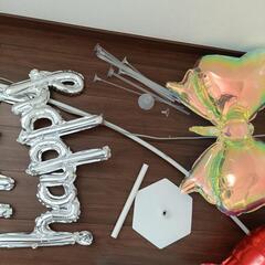 誕生日グッツの画像