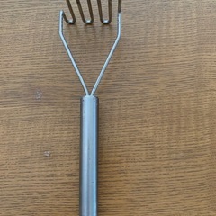 バーベキュー用品まとめ売りの画像
