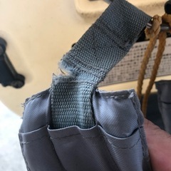 背負い式エンジン噴霧器￼の画像