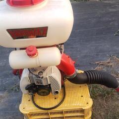 エンジン動噴噴霧器の画像