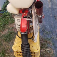 エンジン動噴噴霧器の画像