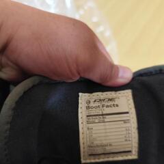美品様ー！再投稿スノボー→一式!板→靴26.5せんちサイズ→バッグまとめうりの画像
