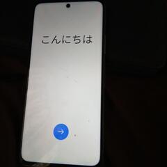 oppo5Gスマホの画像
