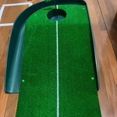 パターマットの画像