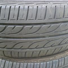 155/65R14 サマータイヤ4本セットの画像