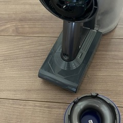 【訳アリ】Dyson V8 2017年製  の画像