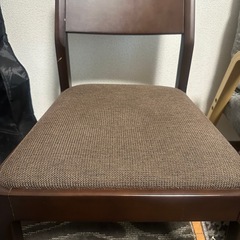 椅子　　いすの画像