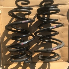 クラウンダウンサス中古　ＴＩ２０００の画像