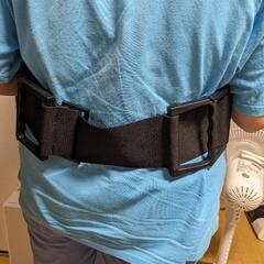 最終値　美品　バイク　タンデムベルトの画像