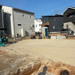 建築、土木、従業員、募集
の画像