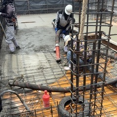 建築、土木、従業員、募集
の画像