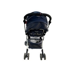 アップリカ ラクーナビッテ ベビーカー 70585の画像