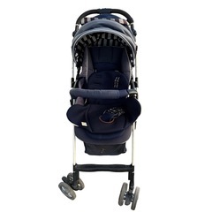 アップリカ ラクーナビッテ ベビーカー 70585の画像