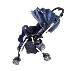 アップリカ ラクーナビッテ ベビーカー 70585の画像