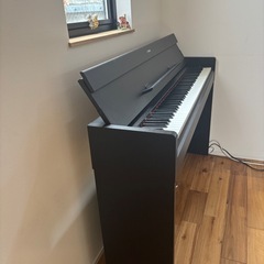 YAMAHA電子ピアノ
の画像