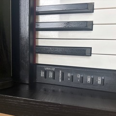 YAMAHA電子ピアノ
の画像