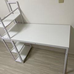 デスク　※受け渡し場所は正しくは埼玉県草加市です。の画像